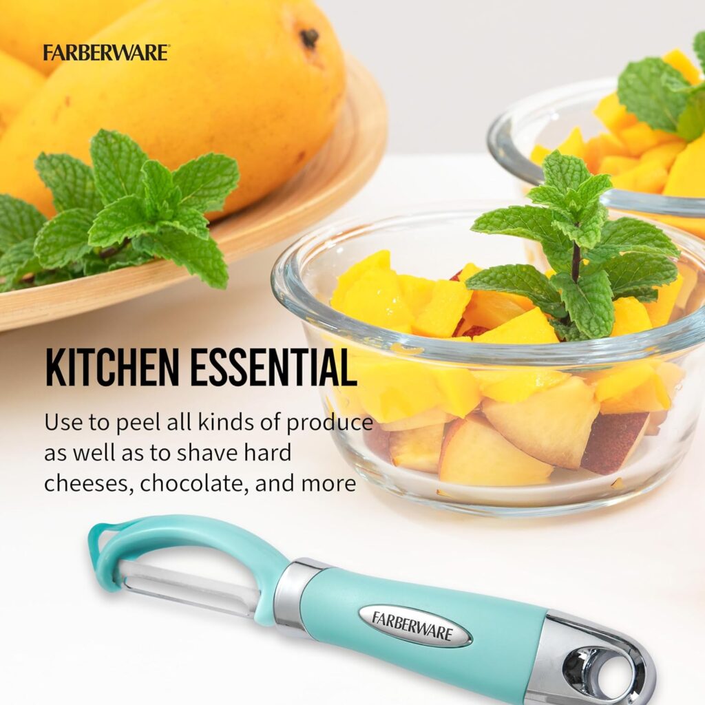 Kitchen Peeler