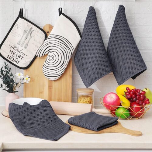 Kitchen Dish Cloths