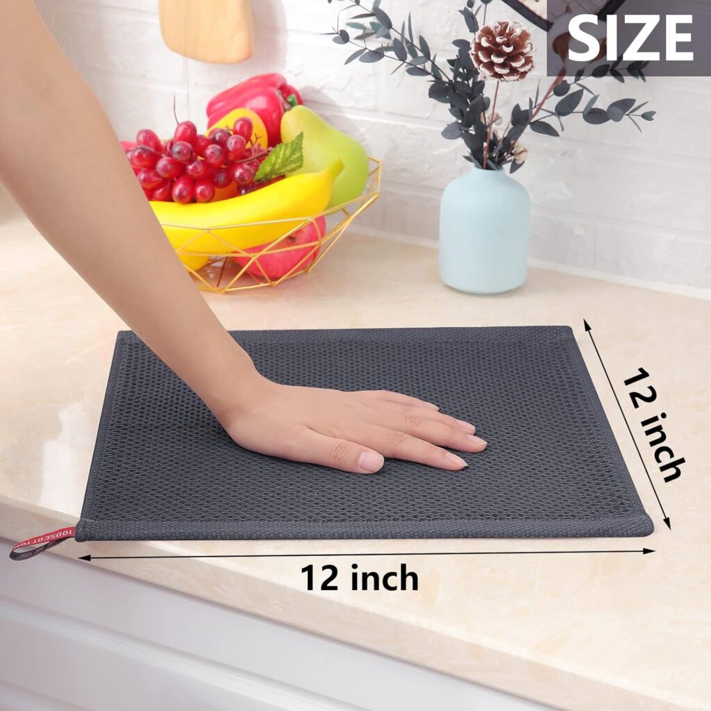 Kitchen Dish Cloths