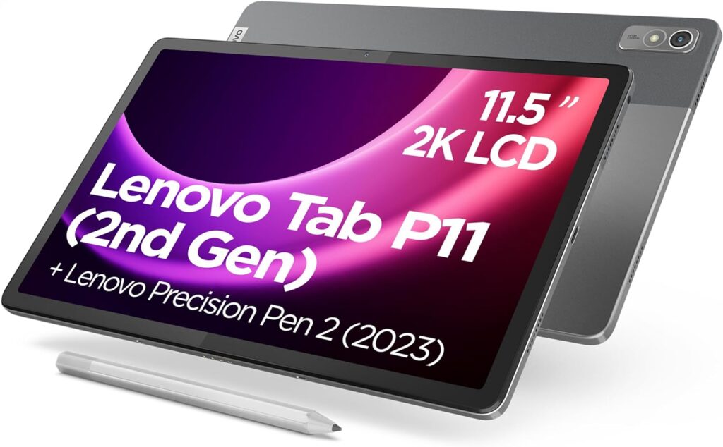 Lenovo Tab P11 