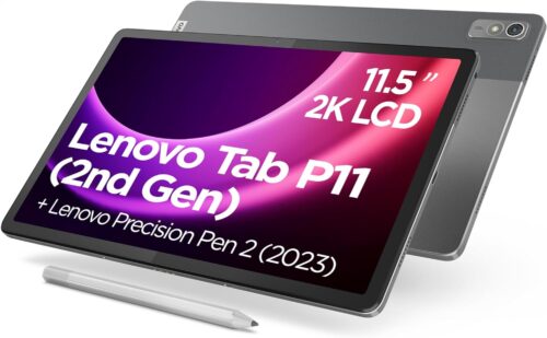 Lenovo Tab P11