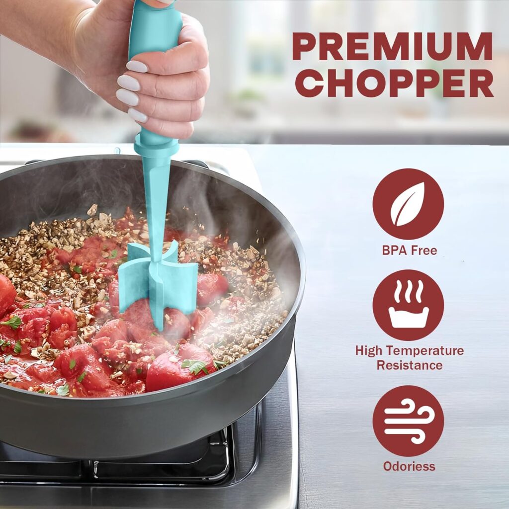 Meat Chopper