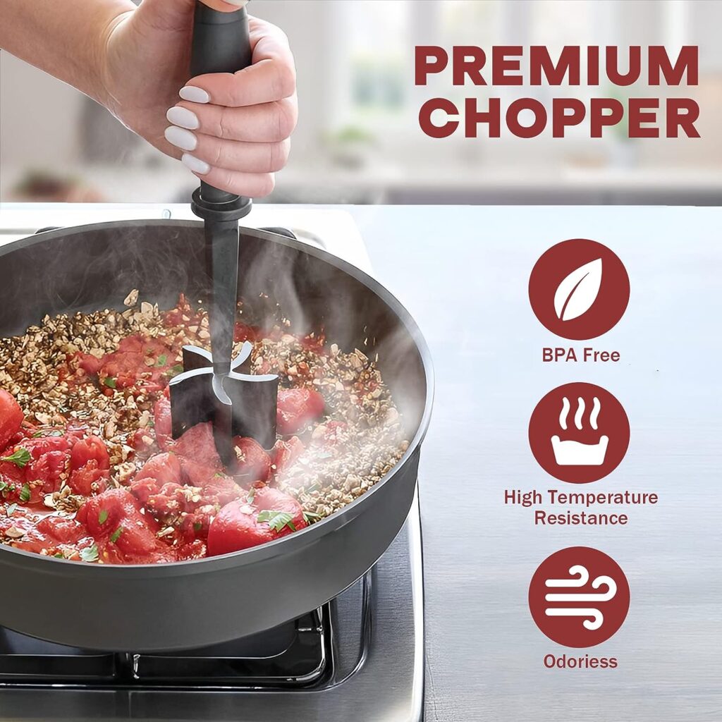 Meat Chopper