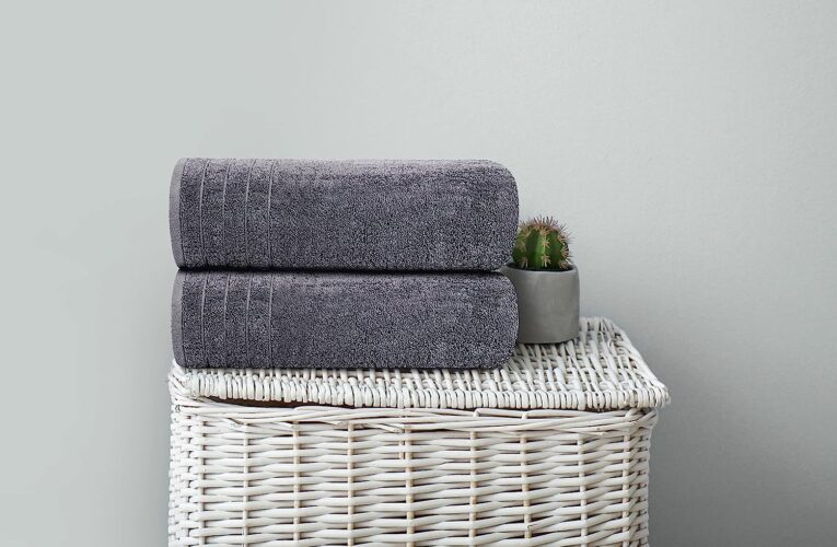 Your Bath Experience: Unveiling the Best Large Bath Towels