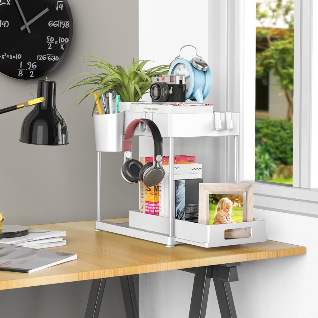 Under Sink Organizers