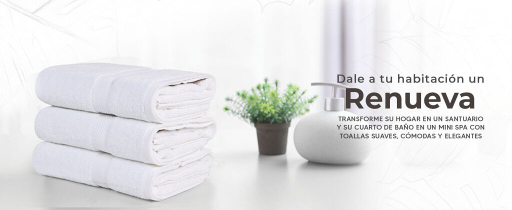 Towels Paquete