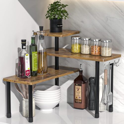 Countertop Organizer