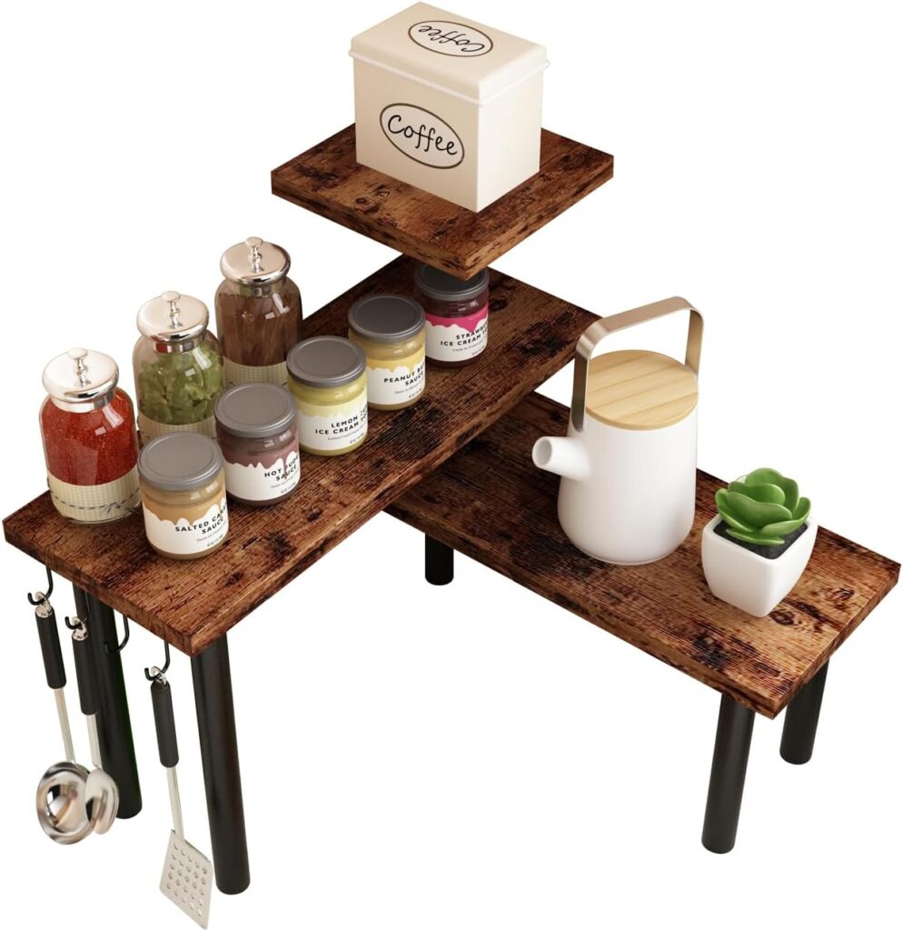 Countertop Organizer