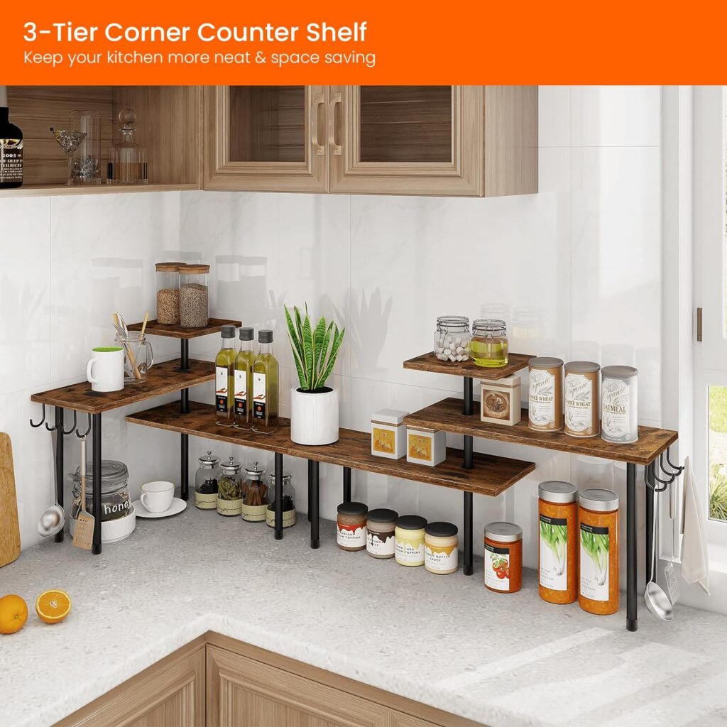 Countertop Organizer