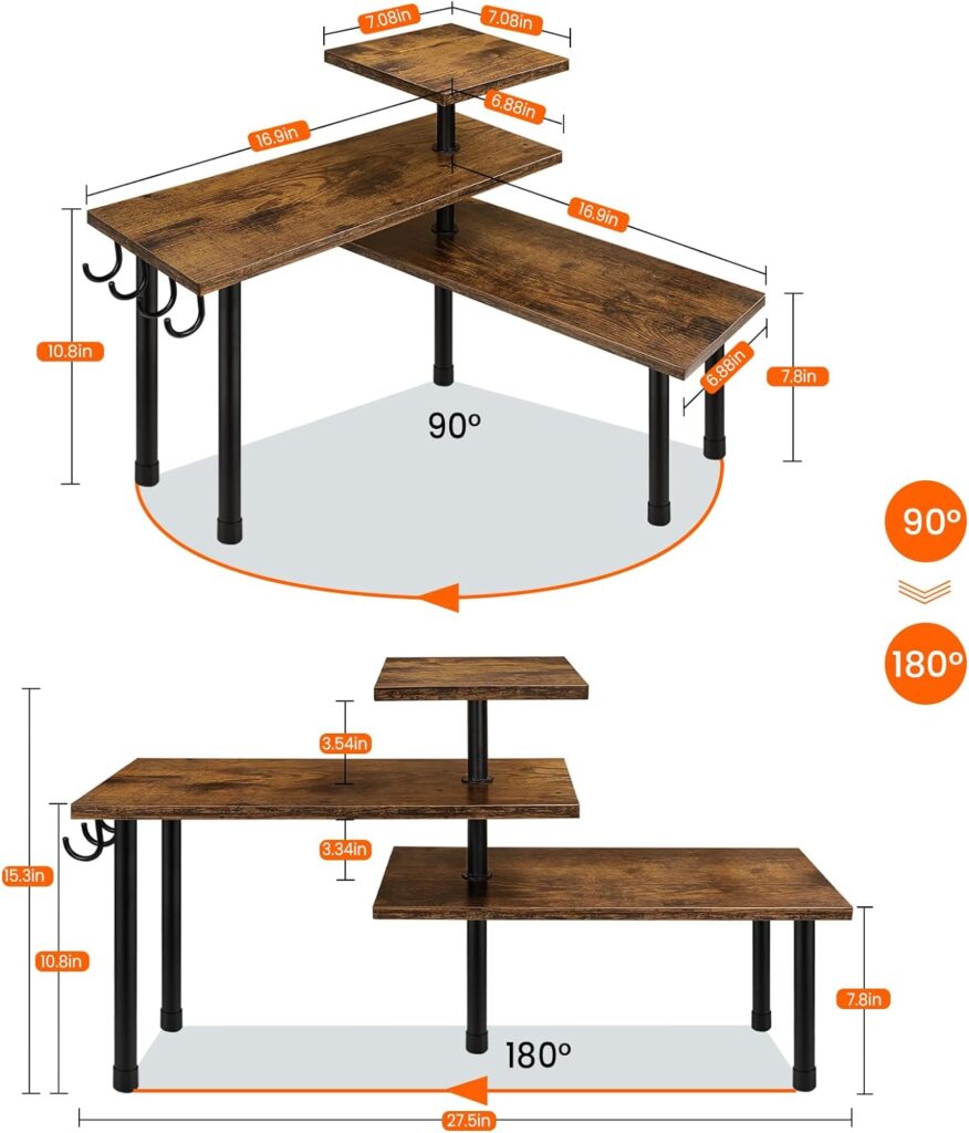 Countertop Organizer