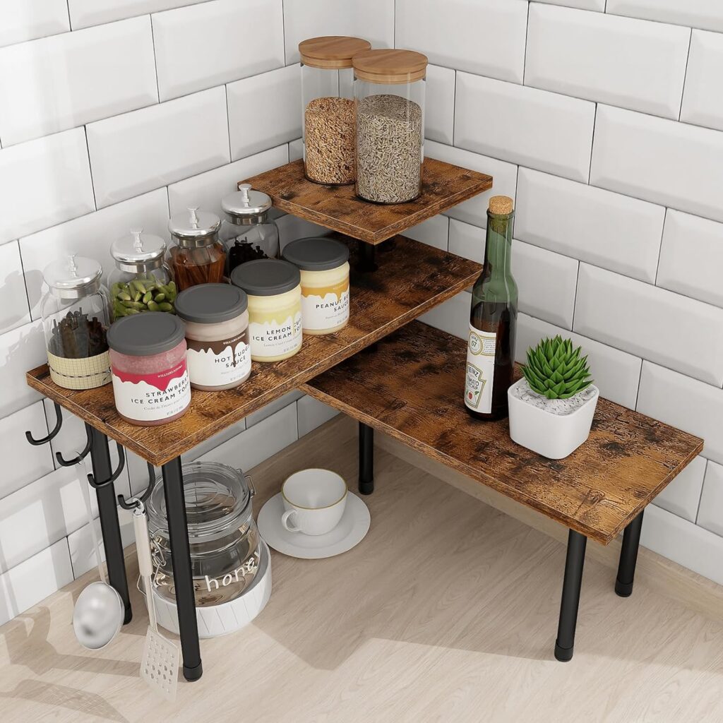 Countertop Organizer