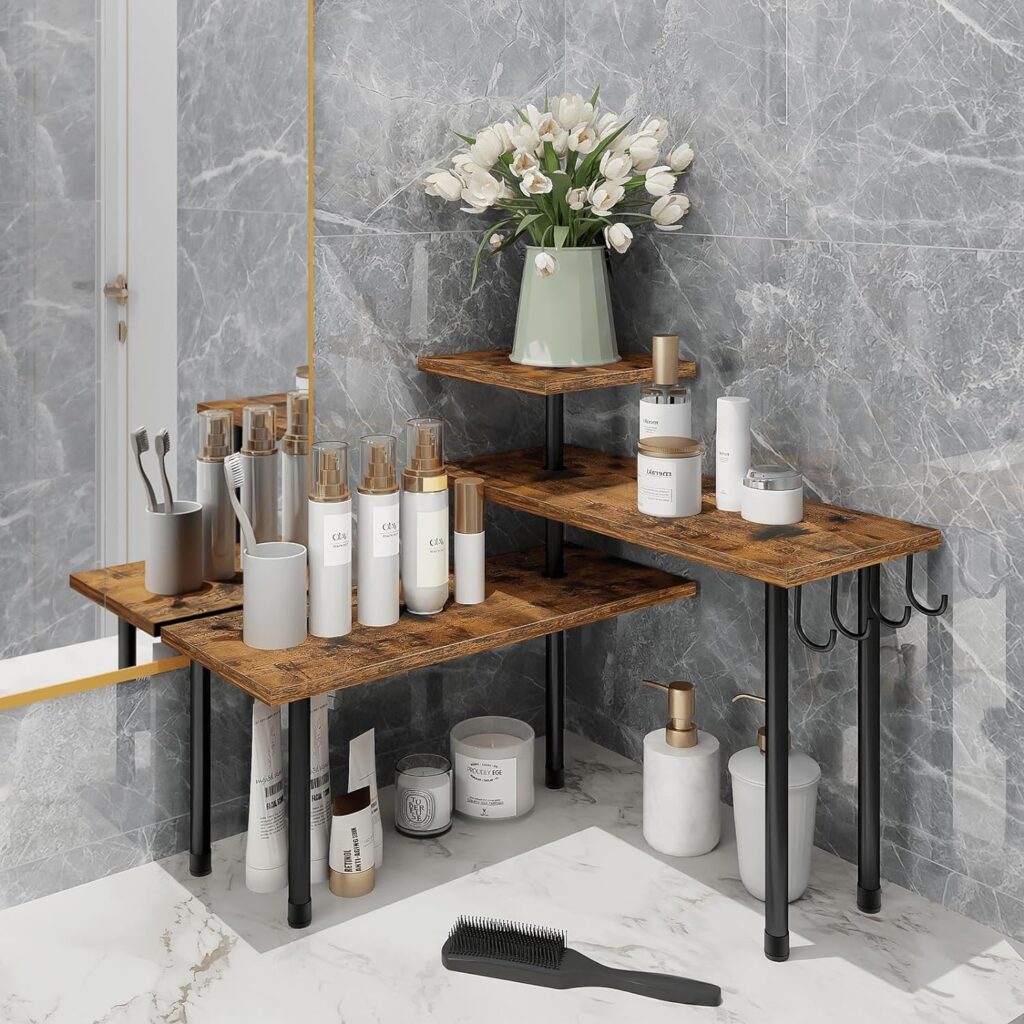 Countertop Organizer