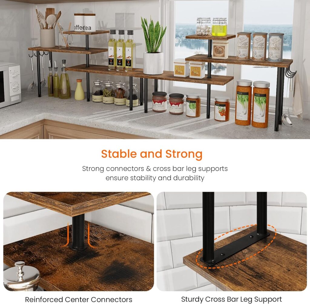 Countertop Organizer