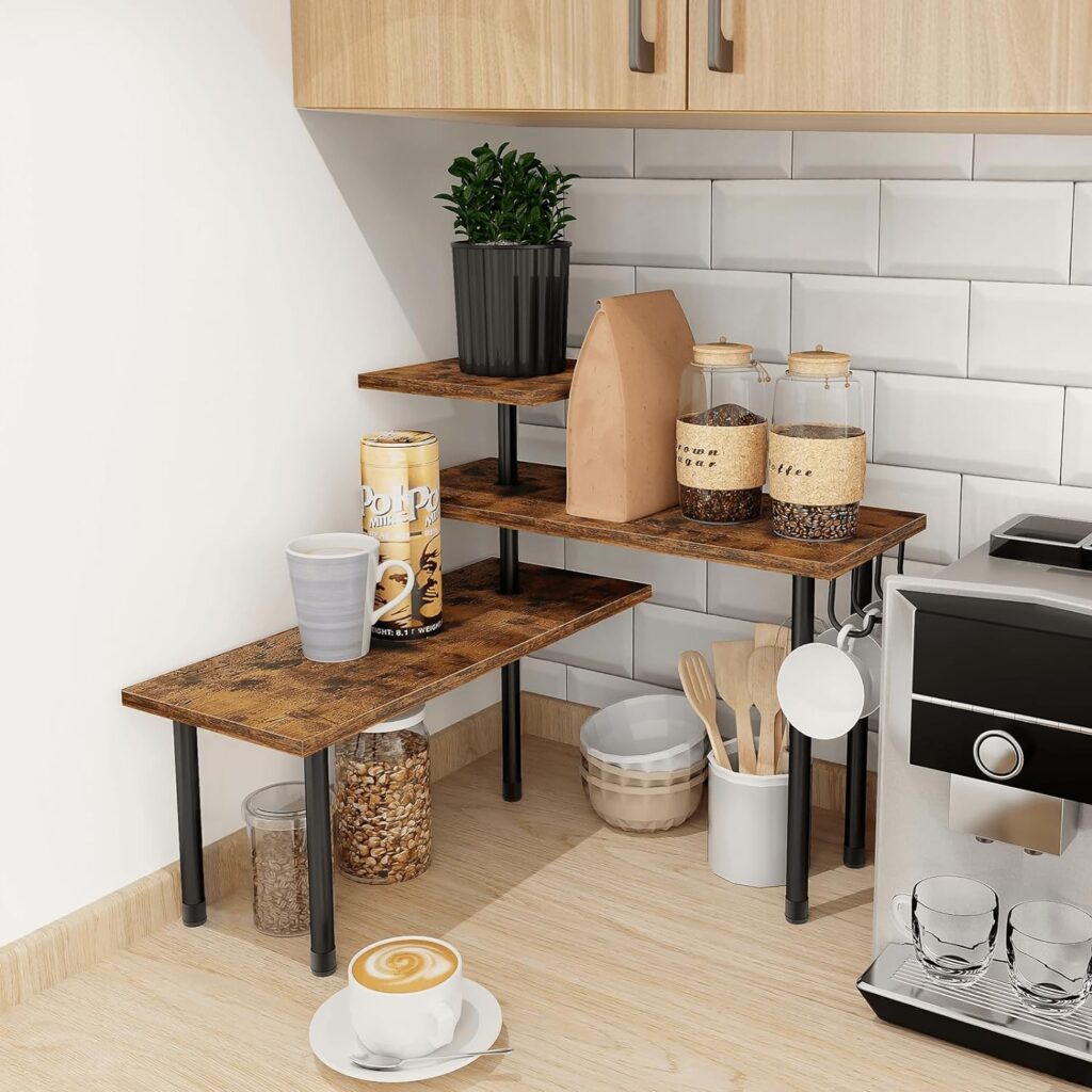 Countertop Organizer