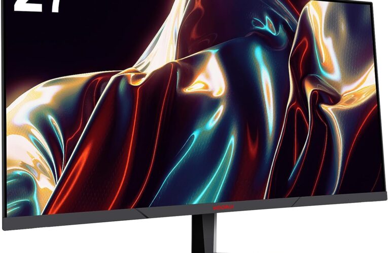 Step Into the Future: The Latest Innovations in Gaming Monitors