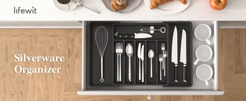 Drawer Organizer