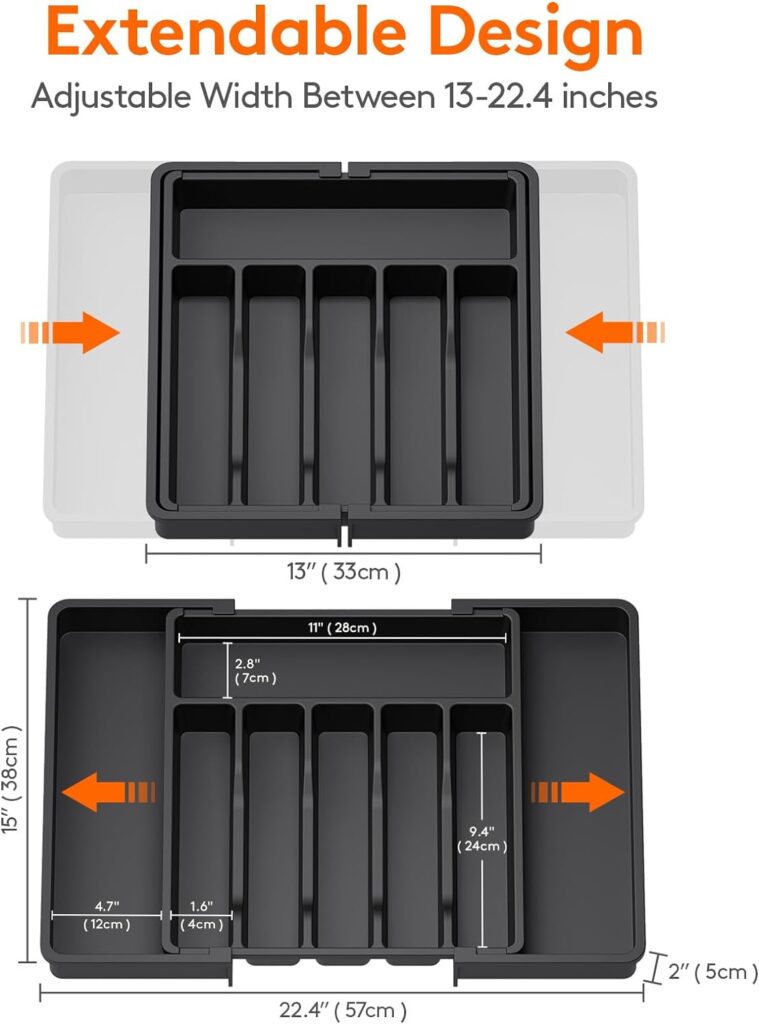 Drawer Organizer