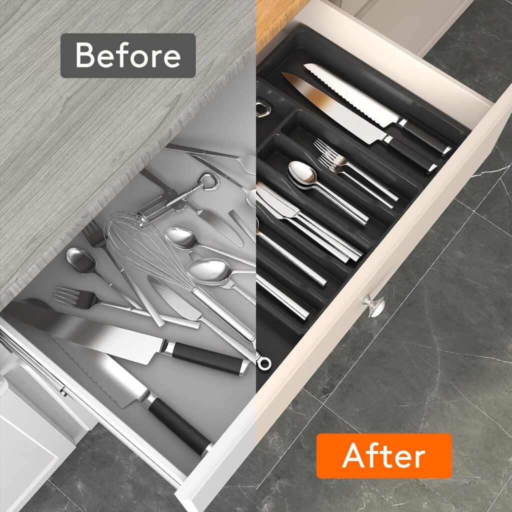 Drawer Organizer