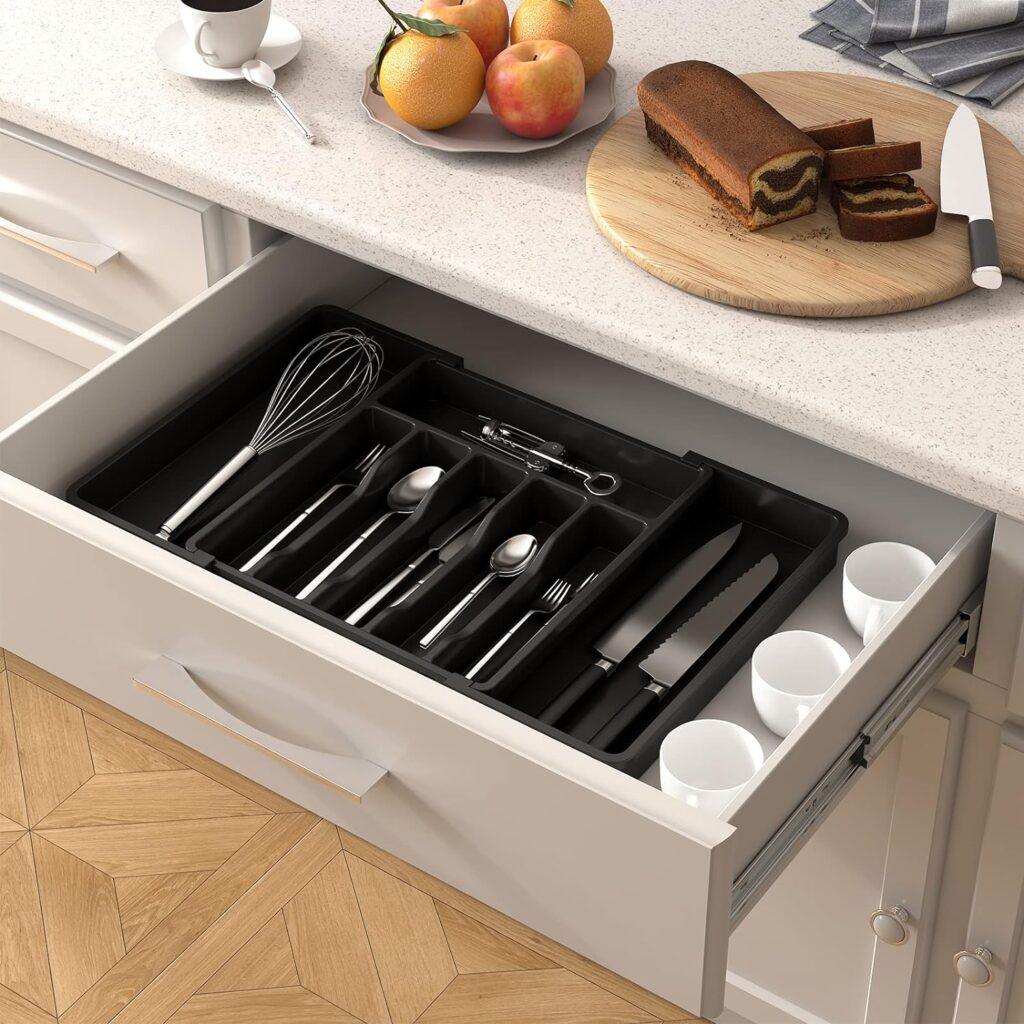 Drawer Organizer