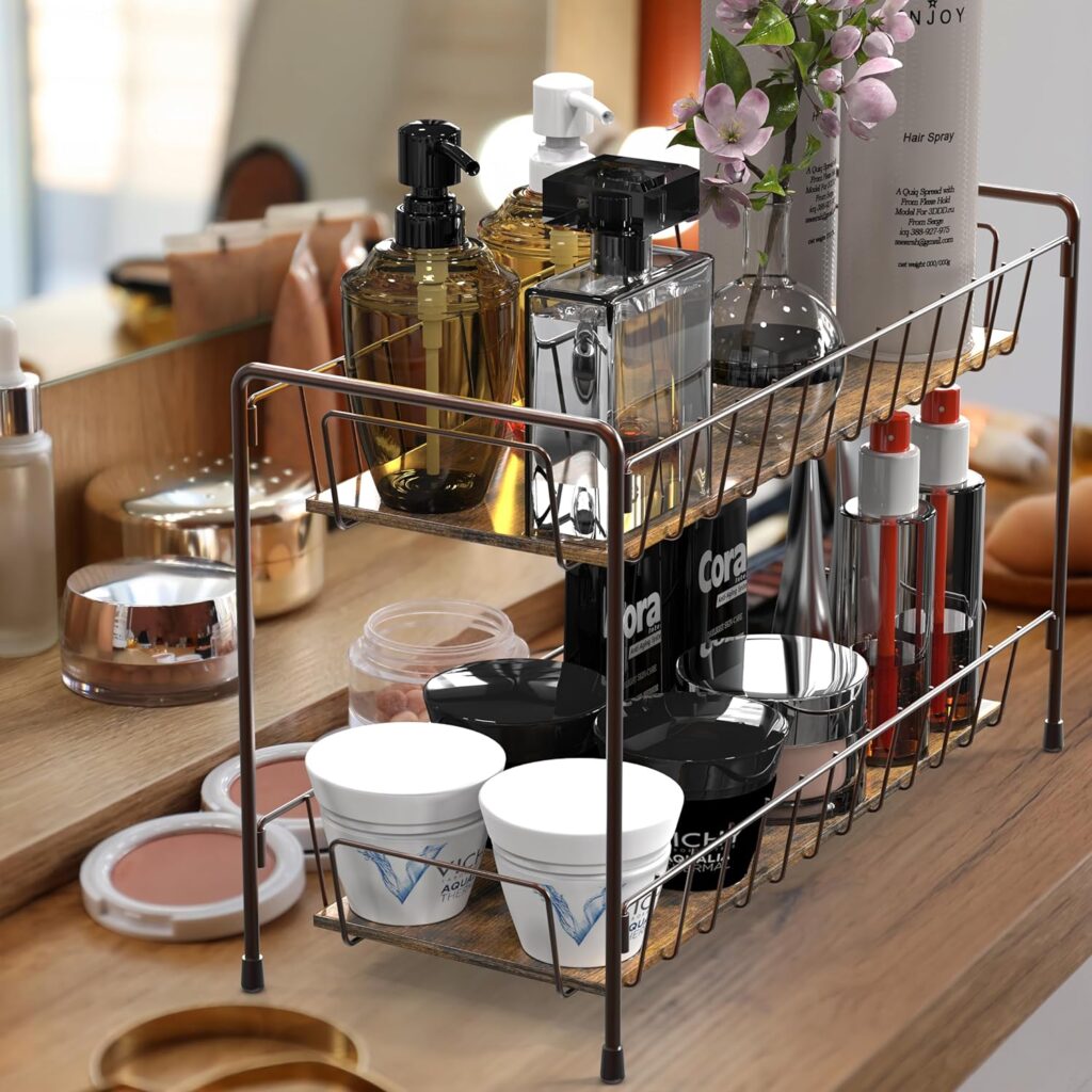 Countertop Spice Rack