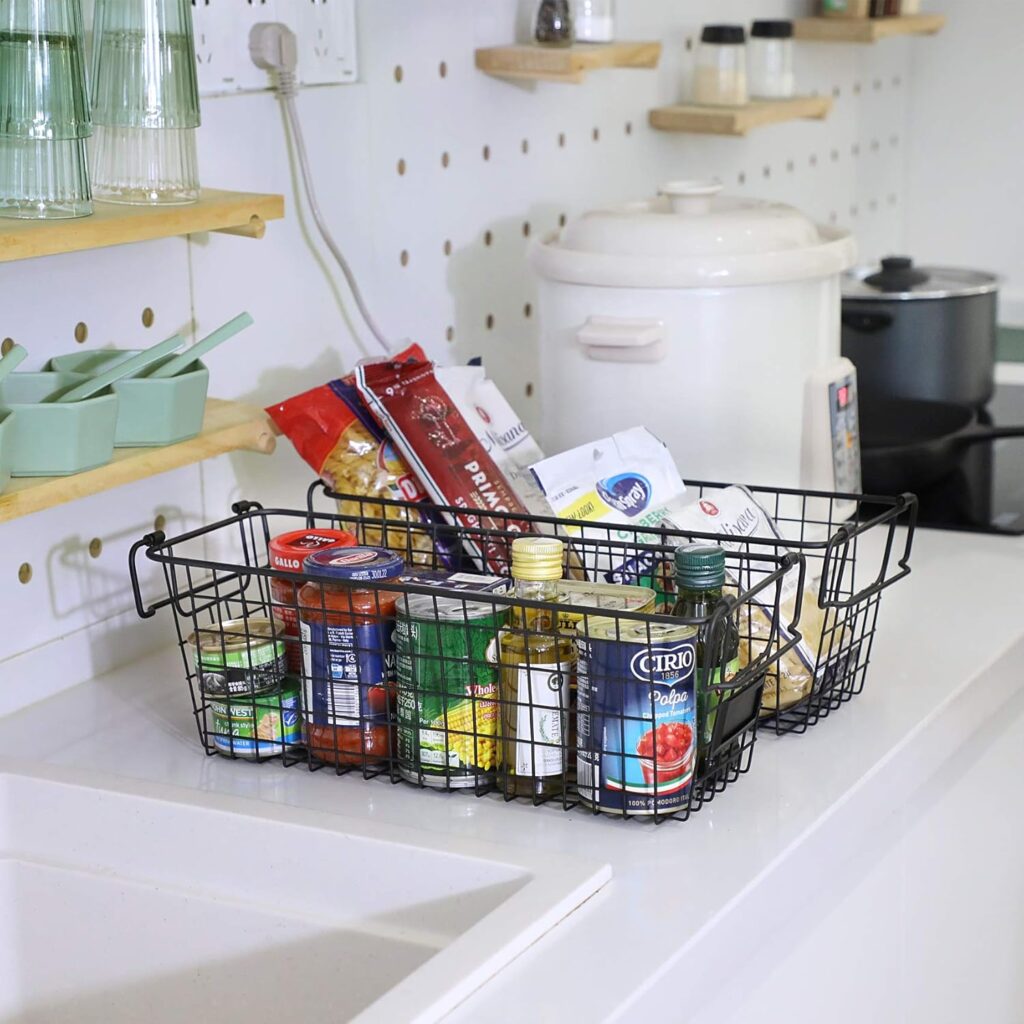 Under Sink Organizer