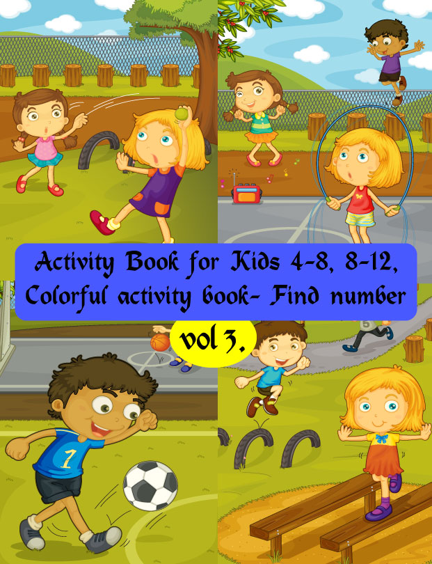 Activity Book