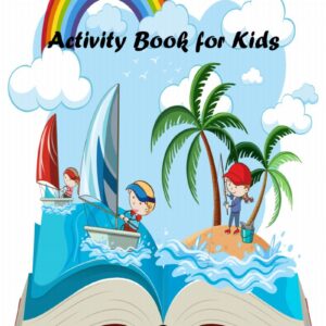 Activity Book