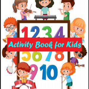 Activity Book