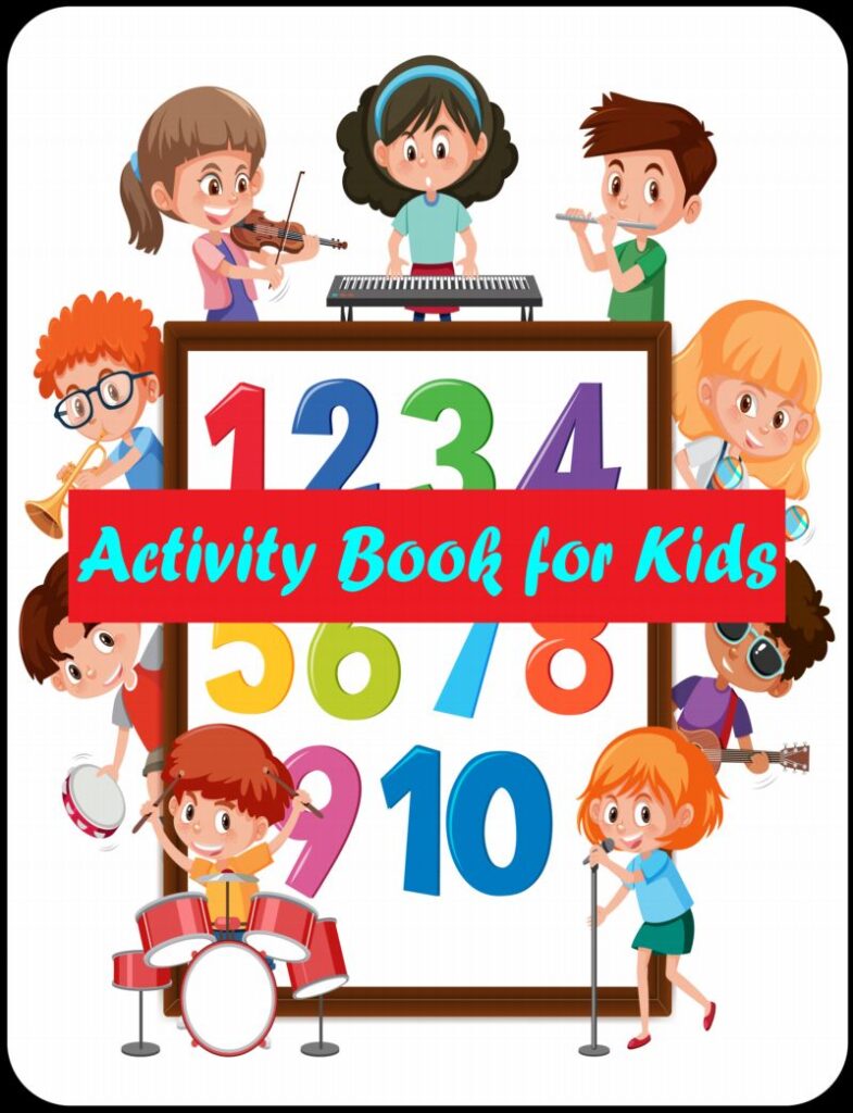 Activity Book