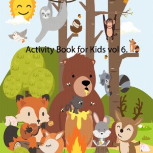 Activity Book