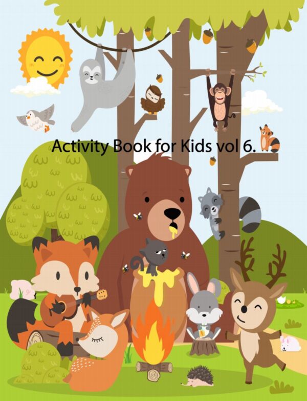 Activity Book