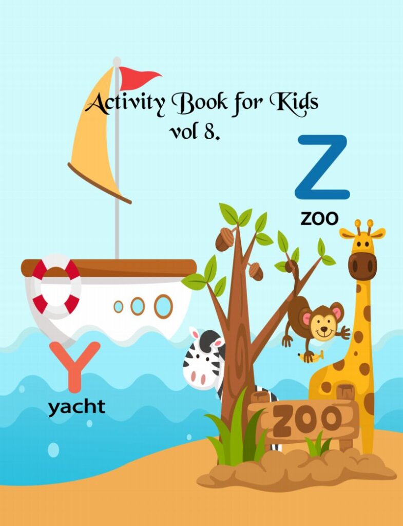 Activity Book