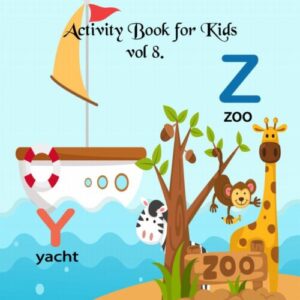 Activity Book