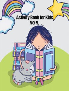 Activity Book