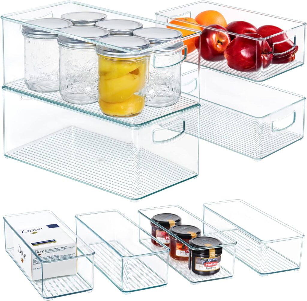 Pantry Organizer