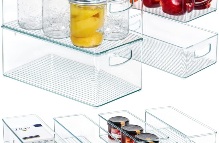 Maximize Space with the Best Pantry Organizer Solutions