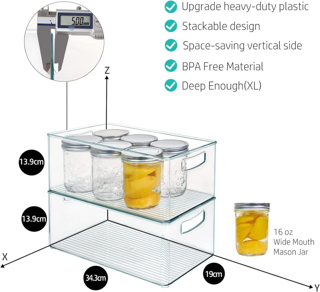 Pantry Organizer