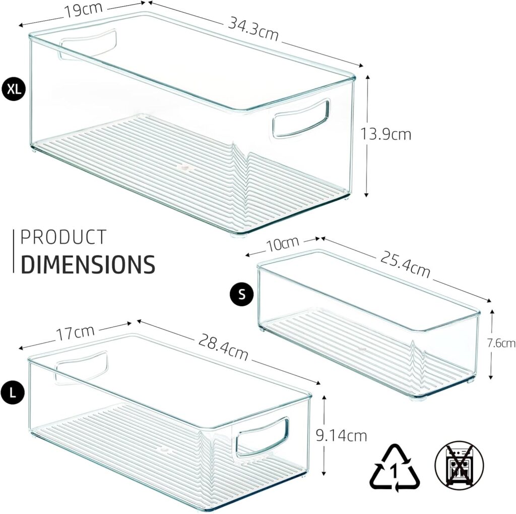 Pantry Organizer