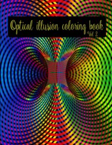 Optical-illusion