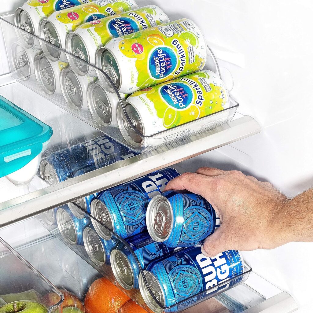 Refrigerator Organizer