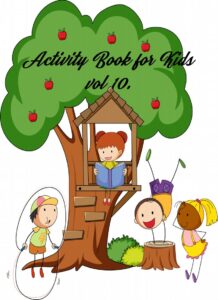 Activity book