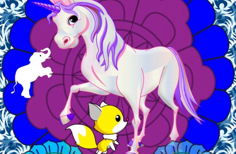 Discover the Best Unicorn Activity Book for Kids Ages 4-8