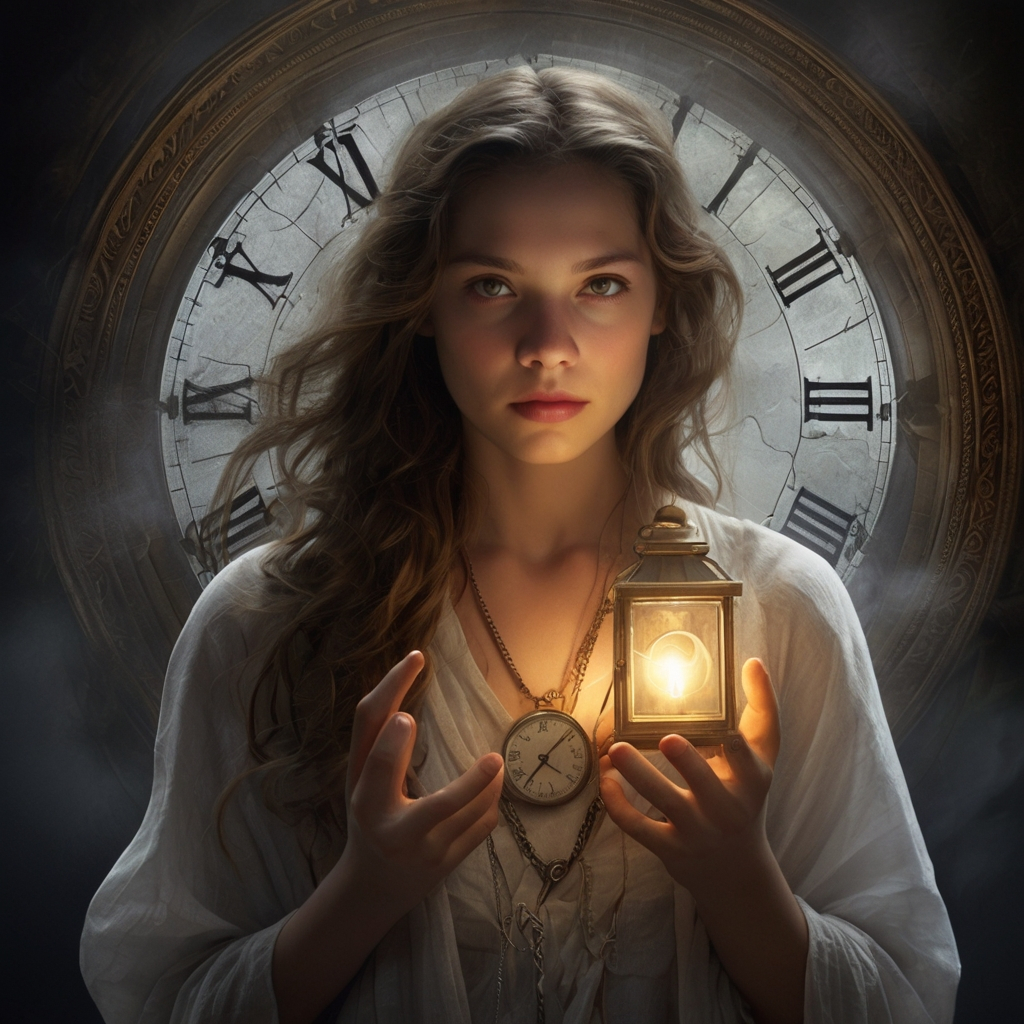 Clockmaker
