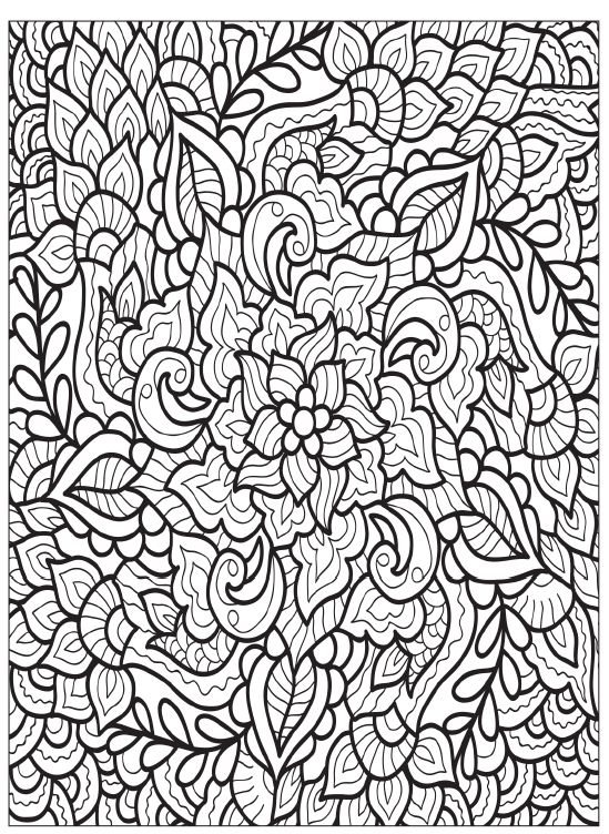 Coloring Book