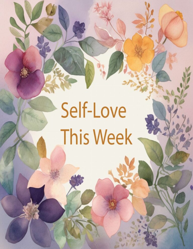 Self-Loves