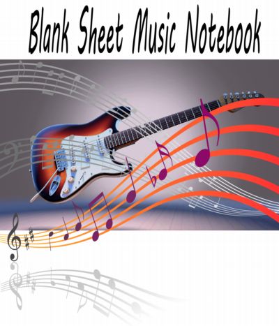 Best Blank Sheet Music Notebooks for Professional Composers and Beginners