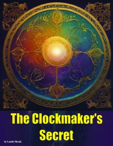 Clockmaker's Secret