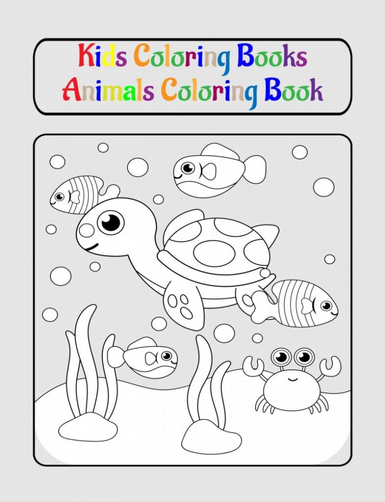 Coloring Book