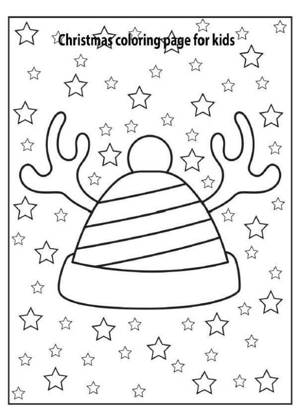 Christmas Activity Book Activities That Foster Creativity in Kids - Image 4