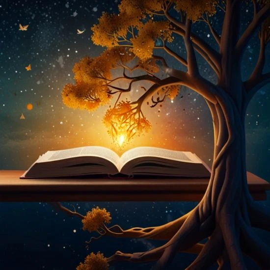 Love of Knowledge